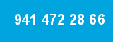 941 472 28 66 941 472 28 66